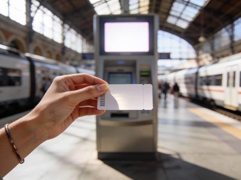 Поезда в Италии: Полный гид для новичков по покупке и валидации билетов в 2026 году