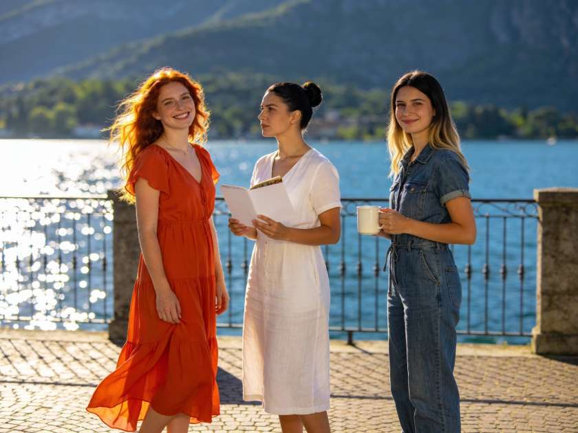 Три сестры с разным характером: как выбрать озеро в Северной Италии